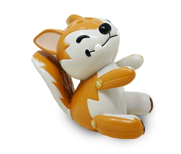 Palia Chapaa Shaker Snuggler
